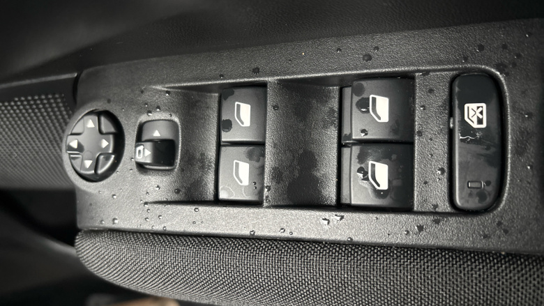 Citroen C3 Aircross 1.2 PureTech 110 Shine Plus 5dr Petrol Hatchback